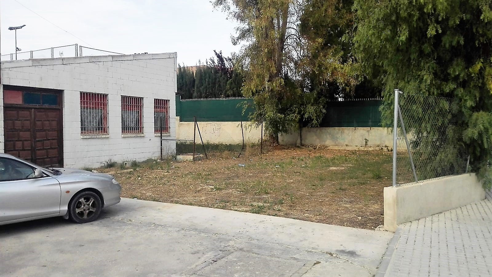 Ilicitanos por Elche se compromete a crear zona de juegos infantiles en Matola y en la zona de Travalón Ilicitanos por Elche se compromete a crear zona de juegos infantiles en Matola y en la zona de Travalón