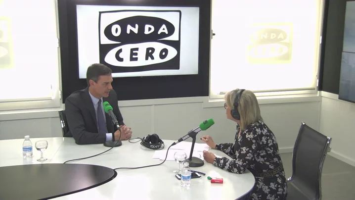 Pedro Sánchez