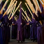 Semana Santa en Sevilla Semana Santa en Sevilla