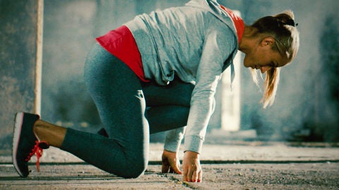 Mega Corredor (Secci&oacute;n)