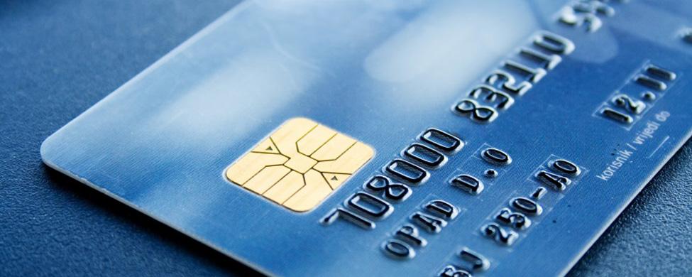 Prohibido usar tarjetas de crédito el sábado 5 de febrero Prohibido usar tarjetas de crédito el sábado 5 de febrero