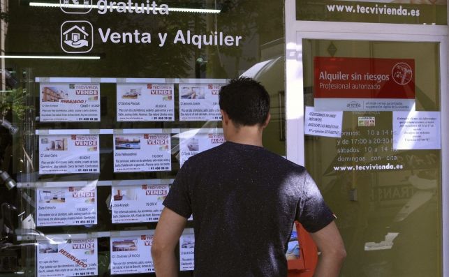 Extremadura tiene la vivienda de segunda mano más barata del país pese a subir un 13,34% en el mes de noviembre Extremadura tiene la vivienda de segunda mano más barata del país pese a subir un 13,34% en el mes de noviembre