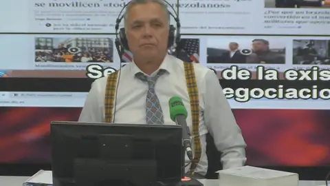 VÍDEO La reflexión de Lucas 30/04/2019 VÍDEO La reflexión de Lucas 30/04/2019