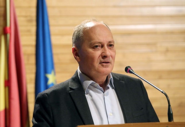 "Hace falta un nuevo Estatuto de los trabajadores, no sólo derogar la Reforma Laboral" "Hace falta un nuevo Estatuto de los trabajadores, no sólo derogar la Reforma Laboral"