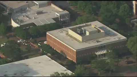 Carolina del Norte Carolina del Norte