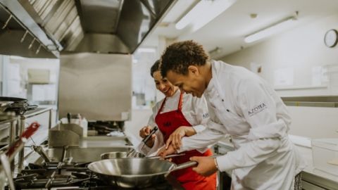 Gastroescuela