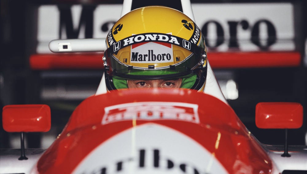 25 años sin Ayrton Senna, el guerrero legendario que cambió la Fórmula 1