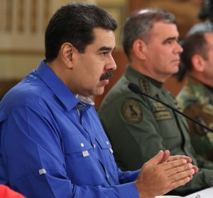 Nicolás Maduro Nicolás Maduro