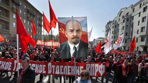 Rusia
