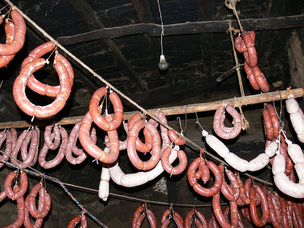 20ª Fiesta de la Matanza de Espejo 20ª Fiesta de la Matanza de Espejo