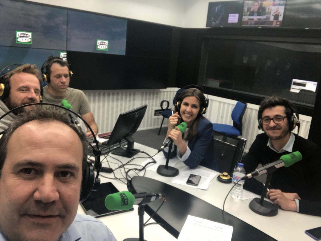 Onda Ruedo