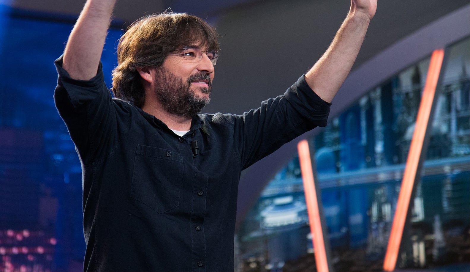 Jordi Évole deja Salvados tras 11 años y anuncia un nuevo proyecto en Atresmedia Jordi Évole deja Salvados tras 11 años y anuncia un nuevo proyecto en Atresmedia