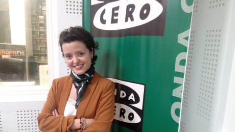 Alba Ferro de SI Films