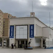 CAC Málaga CAC Málaga