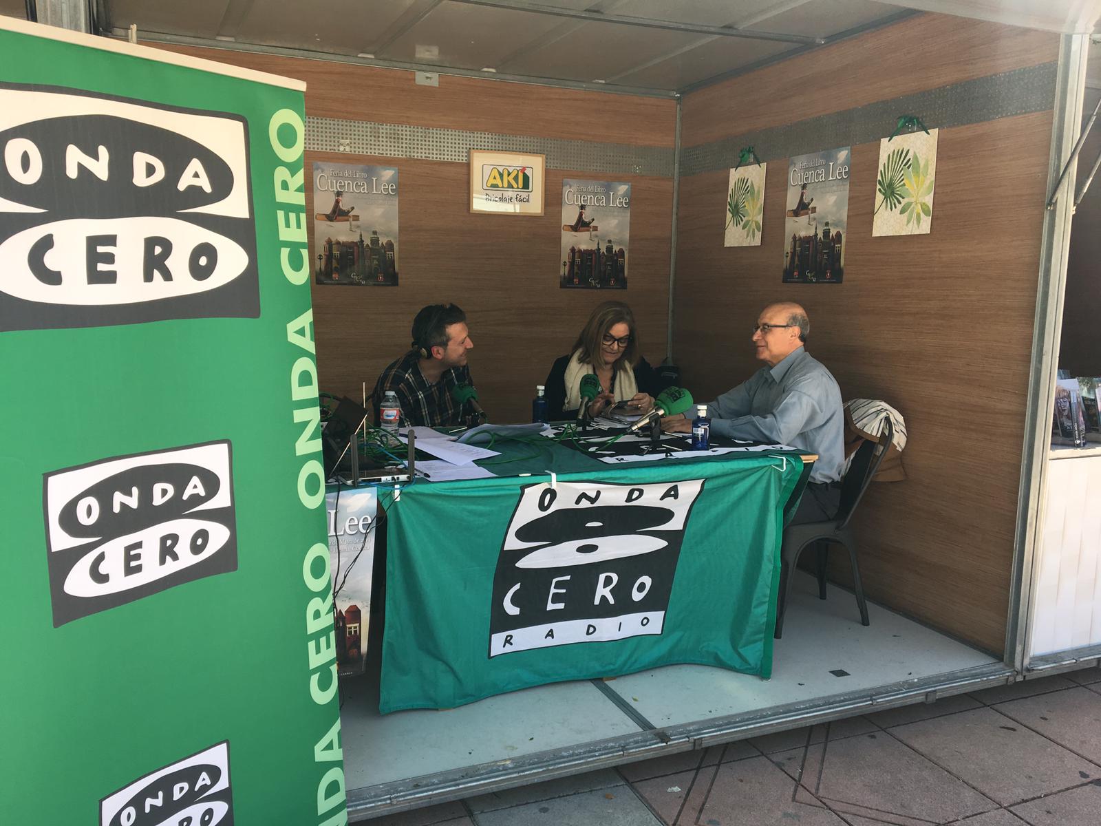 Cuenca en la Onda 02/05/19 Cuenca en la Onda 02/05/19