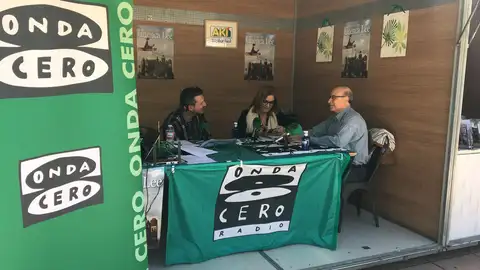 feria libro cuenca cuenca