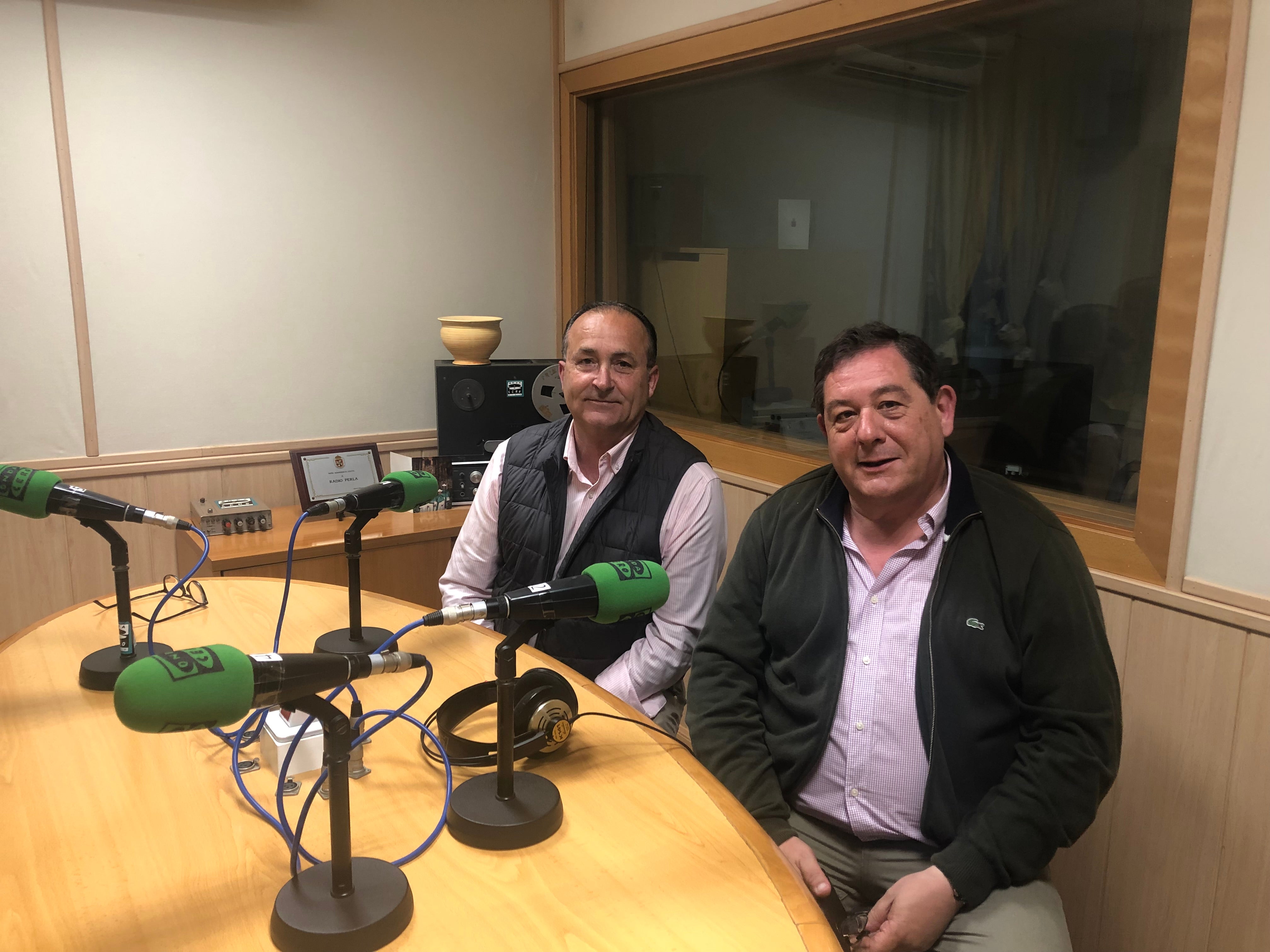 Ceuta en la Onda 02/05/19 Ceuta en la Onda 02/05/19