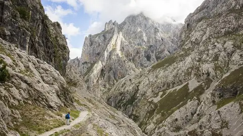 Montañas de Asturias Montañas de Asturias