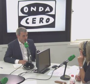 Entrevista completa a Jaume Collboni Entrevista completa a Jaume Collboni