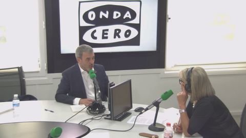 Entrevista completa a Jaume Collboni