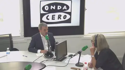 Entrevista completa a Jaume Collboni Entrevista completa a Jaume Collboni