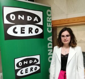 Naiara Insausti Naiara Insausti