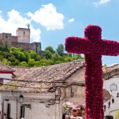 cruces en Granada