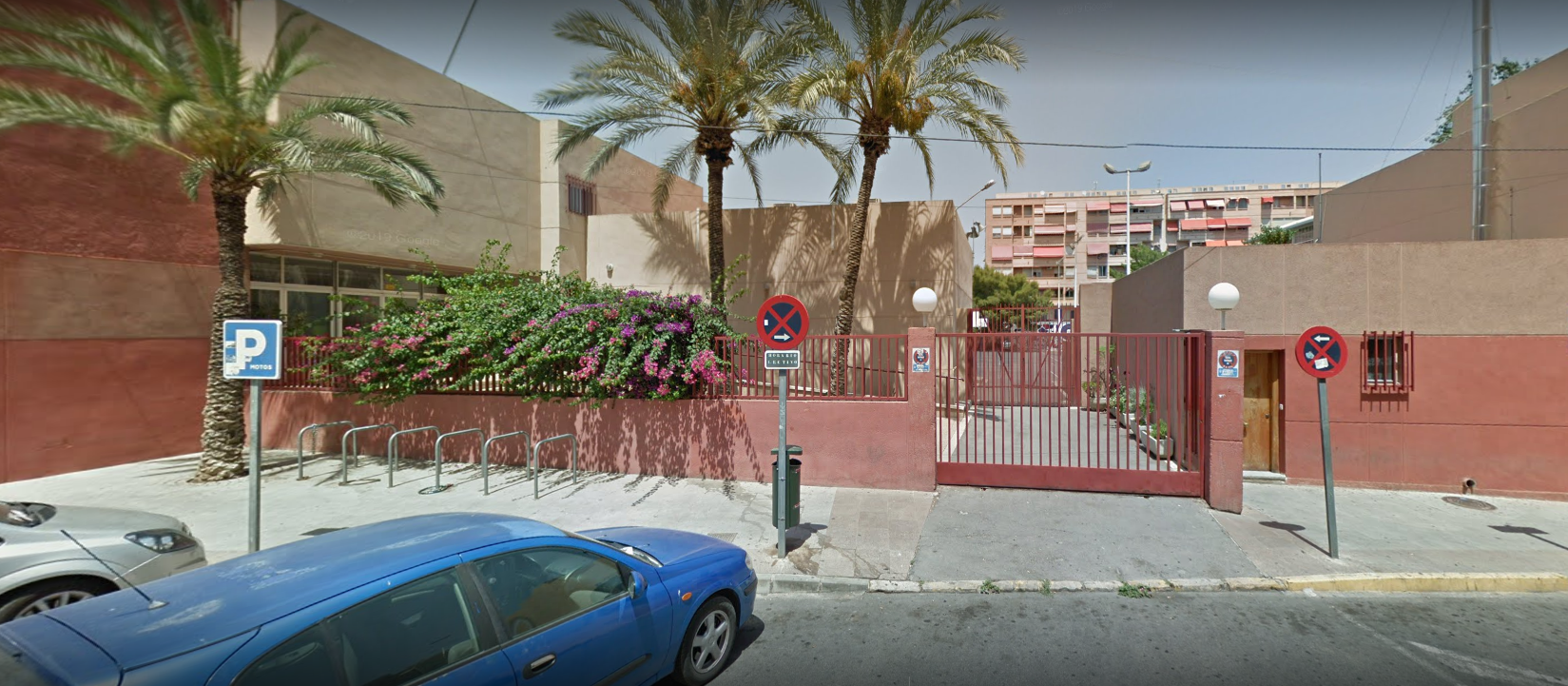El sindicato de estudiantes FEU convoca huelga en institutos de Elche porque los protocolos frente a la pandemia merman la calidad educativa El sindicato de estudiantes FEU convoca huelga en institutos de Elche porque los protocolos frente a la pandemia merman la calidad educativa