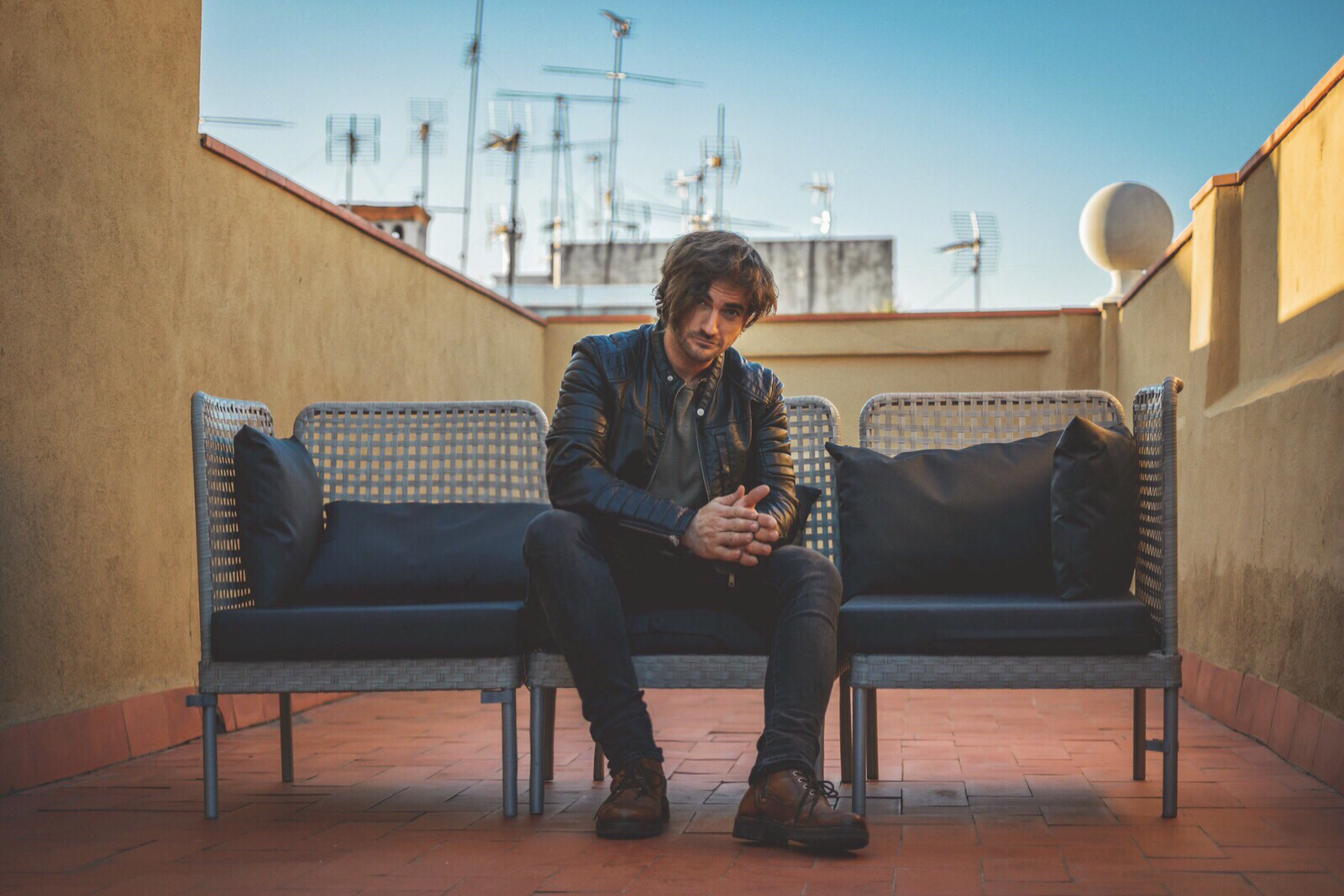 El Viaje de Elliot presentara su próximo disco en la IV edición de " A Tres Bandes" El Viaje de Elliot presentara su próximo disco en la IV edición de " A Tres Bandes"