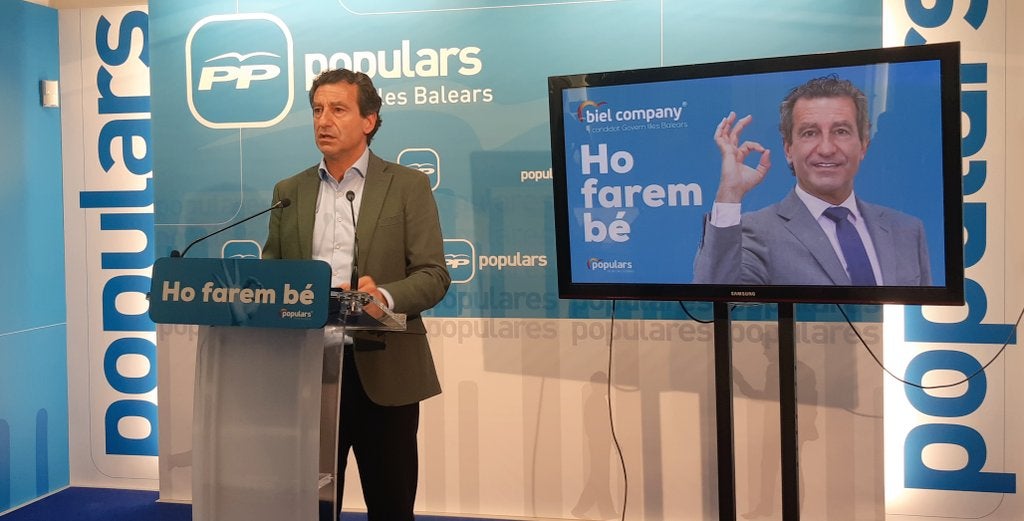 El PP propone un plan de viviendas a 500 euros mensuales para jóvenes El PP propone un plan de viviendas a 500 euros mensuales para jóvenes