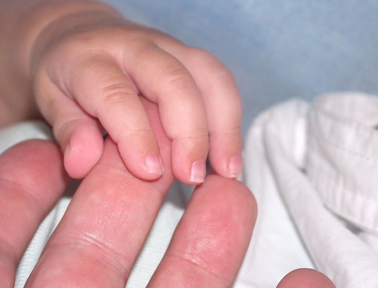 Extremadura registra 3.685 nacimientos hasta agosto, un 2,4% menos que el año anterior Extremadura registra 3.685 nacimientos hasta agosto, un 2,4% menos que el año anterior