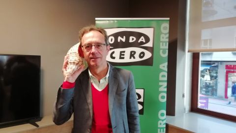 Pontevedra en la Onda