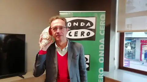 Luis Rei - Marea Pontevedra Pontevedra en la Onda