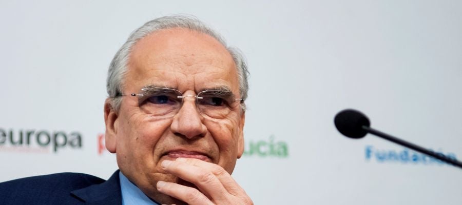 Alfonso Guerra Alfonso Guerra