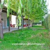 camping monfragüe