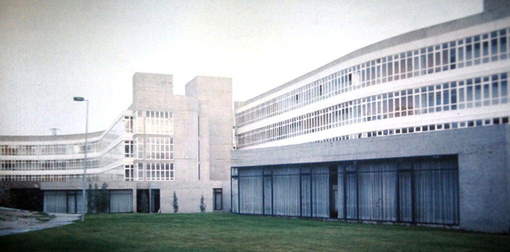 O espíritu da Laboral en Ourense na Onda O espíritu da Laboral en Ourense na Onda