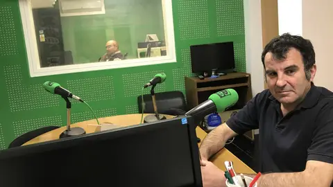 Luis Rivera Luis Rivera