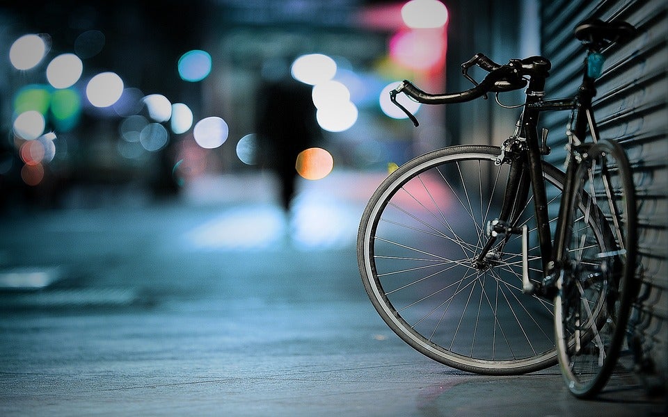 Piensa en bici