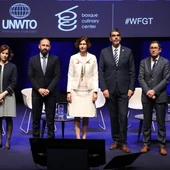 V Foro mundial de turismo gastronómico del la OMT V Foro mundial de turismo gastronómico del la OMT