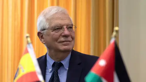 Josep Borrell Josep Borrell