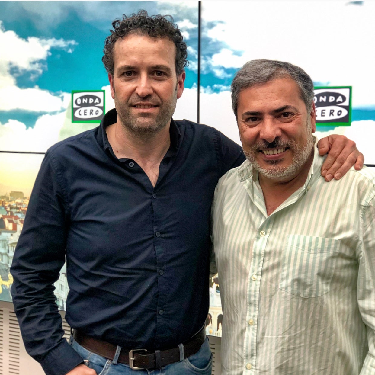 Onda Gourmet 1x02: Restaurante Palio, Gastronómicas, Mario Sandoval y Fenavin el menú gastronómico de la semana... Onda Gourmet 1x02: Restaurante Palio, Gastronómicas, Mario Sandoval y Fenavin el menú gastronómico de la semana...