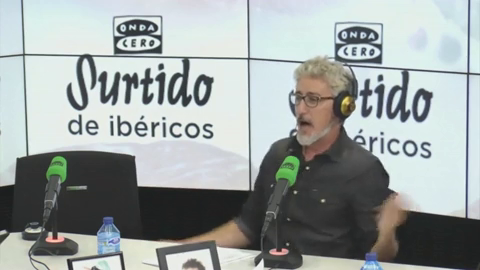David Fernández: ¿Puede haber algo más triste que bailar country tú solo? David Fernández: ¿Puede haber algo más triste que bailar country tú solo?