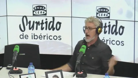 David Fernández: ¿Puede haber algo más triste que bailar country tú solo? David Fernández: ¿Puede haber algo más triste que bailar country tú solo?