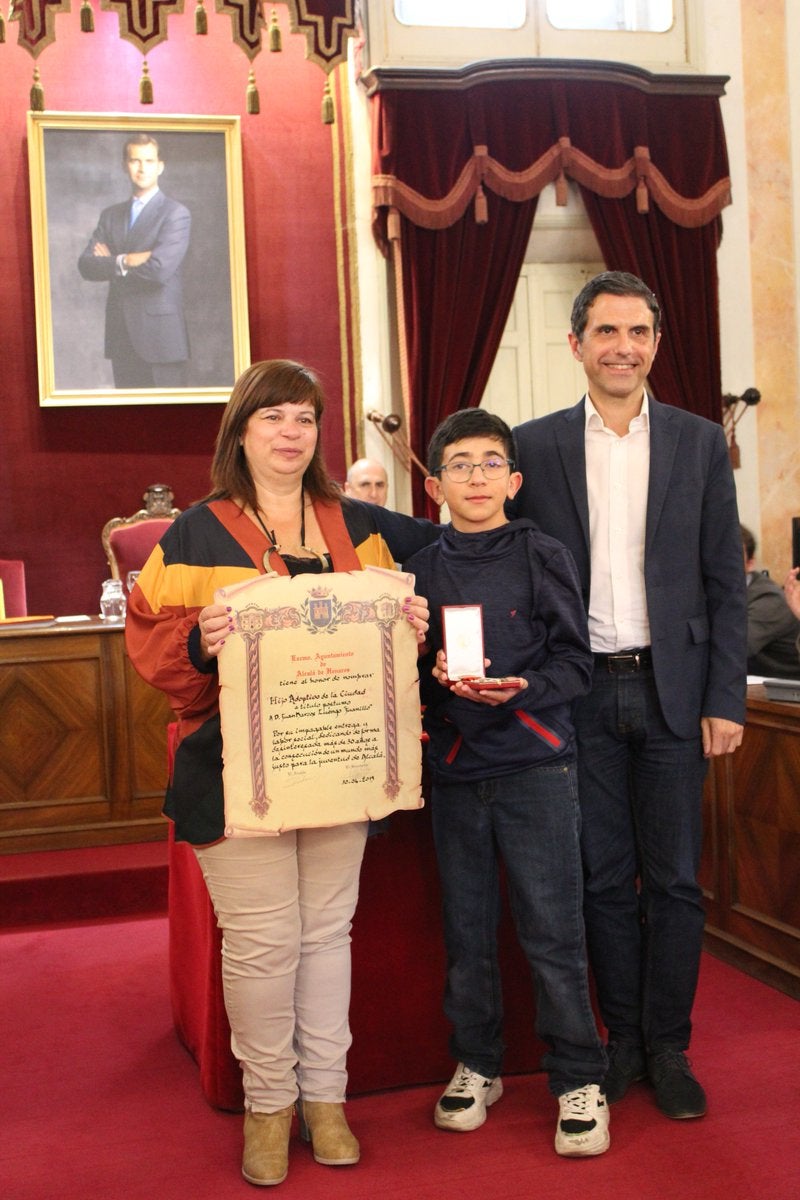 Más de uno Alcalá 03/05/2019 Más de uno Alcalá 03/05/2019