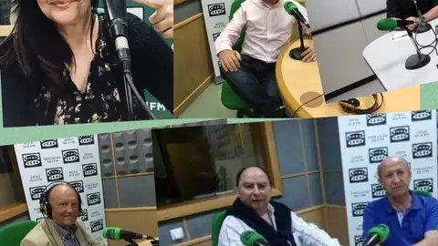Cádiz en la Onda 3/5/2019 Hoy en este tiempo de magazín vamos a charlar con el profesor de antropología y director de la UNED Manuel Barea. Vamos a seguir paseando por la calle de La Palma con Paco Gómez y Julio Molina Font, el cine con José Carlos Fernández, y además de contar los detalles de “Piel de atún” nos iremos a Jerez para comprobar cómo está el ambiente con motivo del Gran Premio de España Motociclismo.