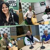 Cádiz en la Onda 3/5/2019 Cádiz en la Onda 3/5/2019