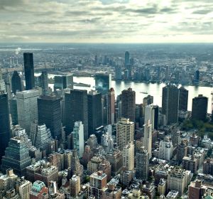 Nueva York Nueva York