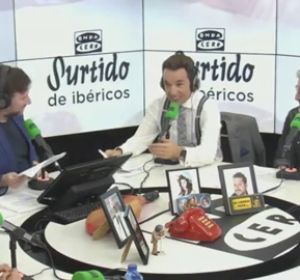 El embarazoso momento de Miguel Lago y su esposa mientras estaban en "actitud amatoria" El embarazoso momento de Miguel Lago y su esposa mientras estaban en "actitud amatoria"