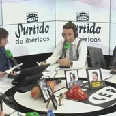 El embarazoso momento de Miguel Lago y su esposa mientras estaban en "actitud amatoria" El embarazoso momento de Miguel Lago y su esposa mientras estaban en "actitud amatoria"