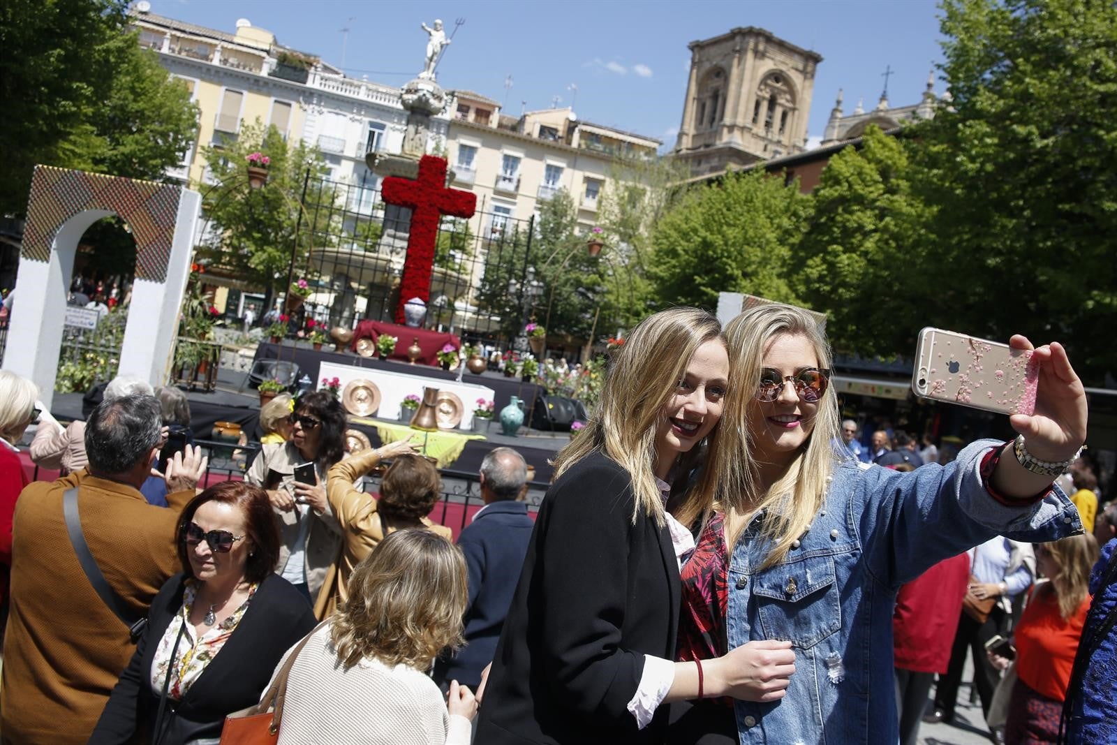 Granada en la Onda 03/05/2019 Granada en la Onda 03/05/2019